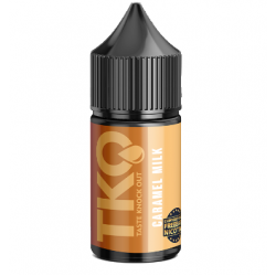 TKO Caramel Milk MTL