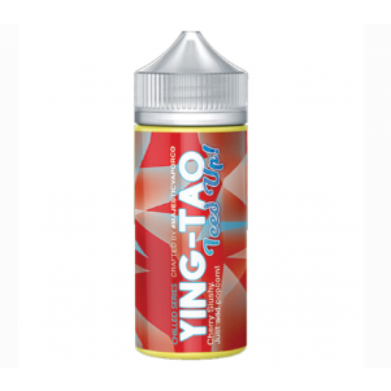 Majestic Vapor Co.  Ying-Tao ICED UP!