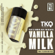 TKO  Vanilla Milk 120ml