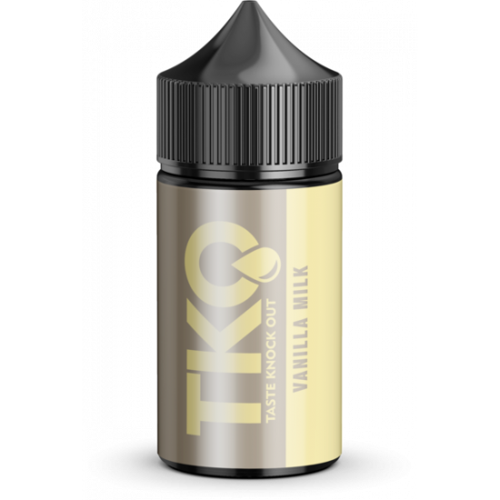 TKO  Vanilla Milk 120ml