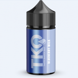 Tko Blueberry Milk