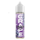 Explosion 120ml Grape IEC