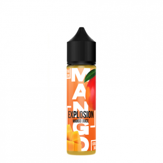Explosion 120ML Mango ICE