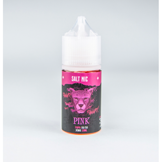 Pink Salt Nic 30ml