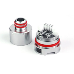 SMOK RPM RBA Replacement 0.6ohm Coil 