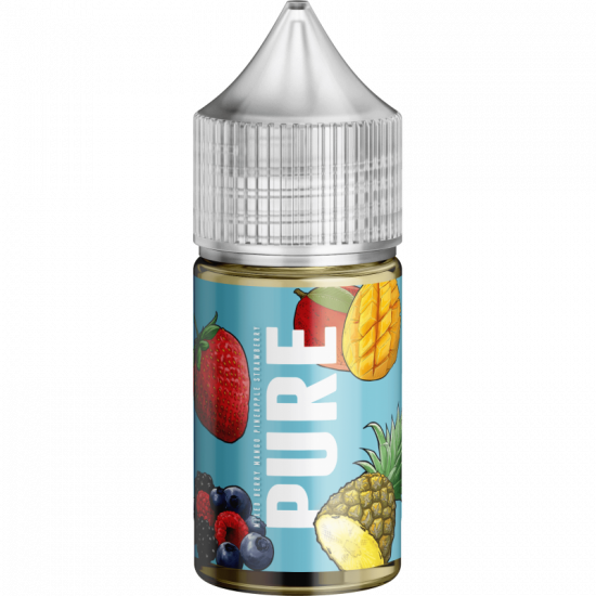 Emissary Elixirs- Pure Blue 